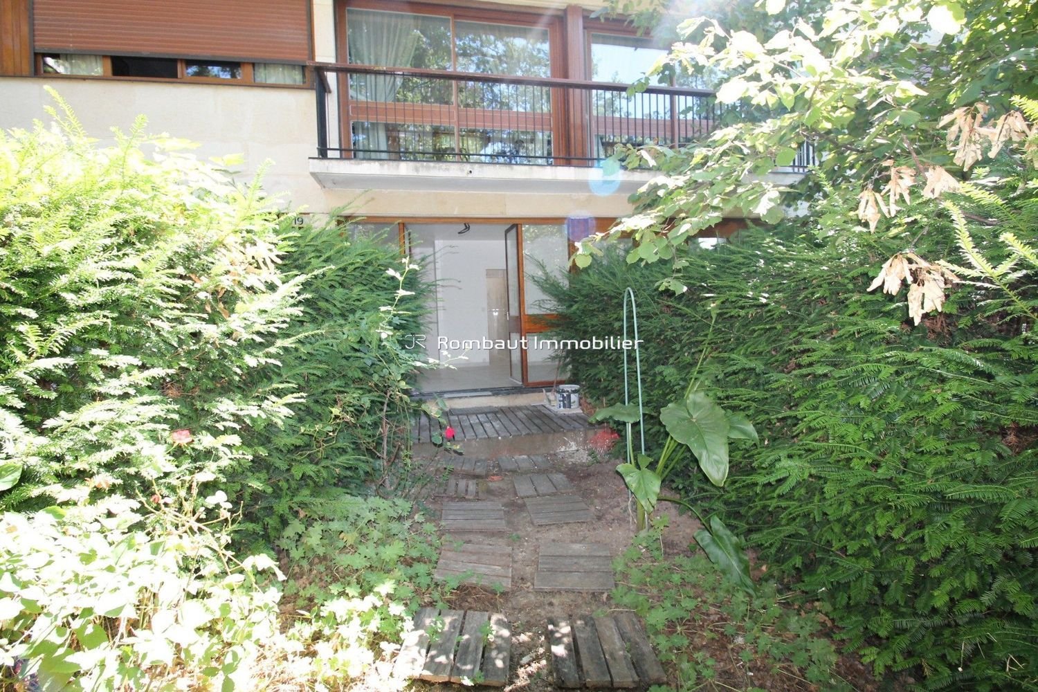 Appartement à vendre, 28m², La Celle-Saint-Cloud
