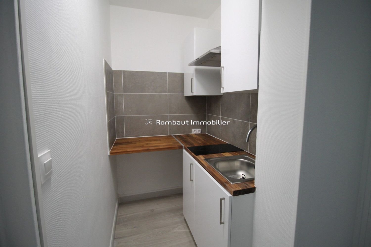 Appartement à vendre, 28m², La Celle-Saint-Cloud