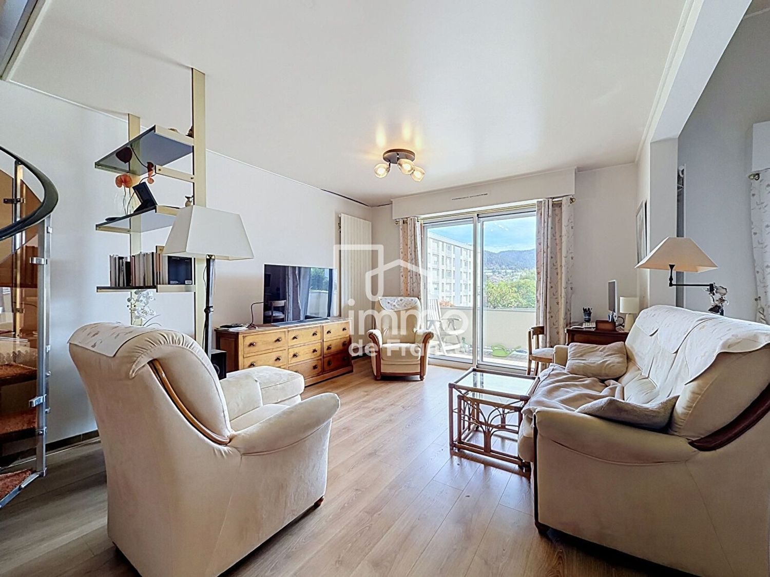 Appartement à vendre, 118m², Oyonnax