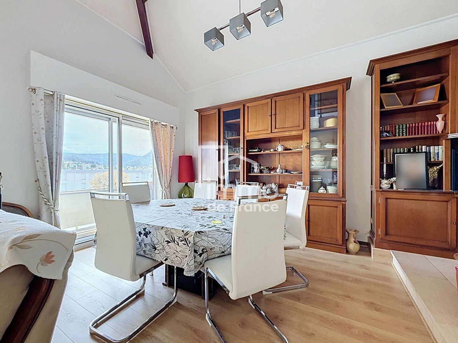 Appartement à vendre, 118m², Oyonnax