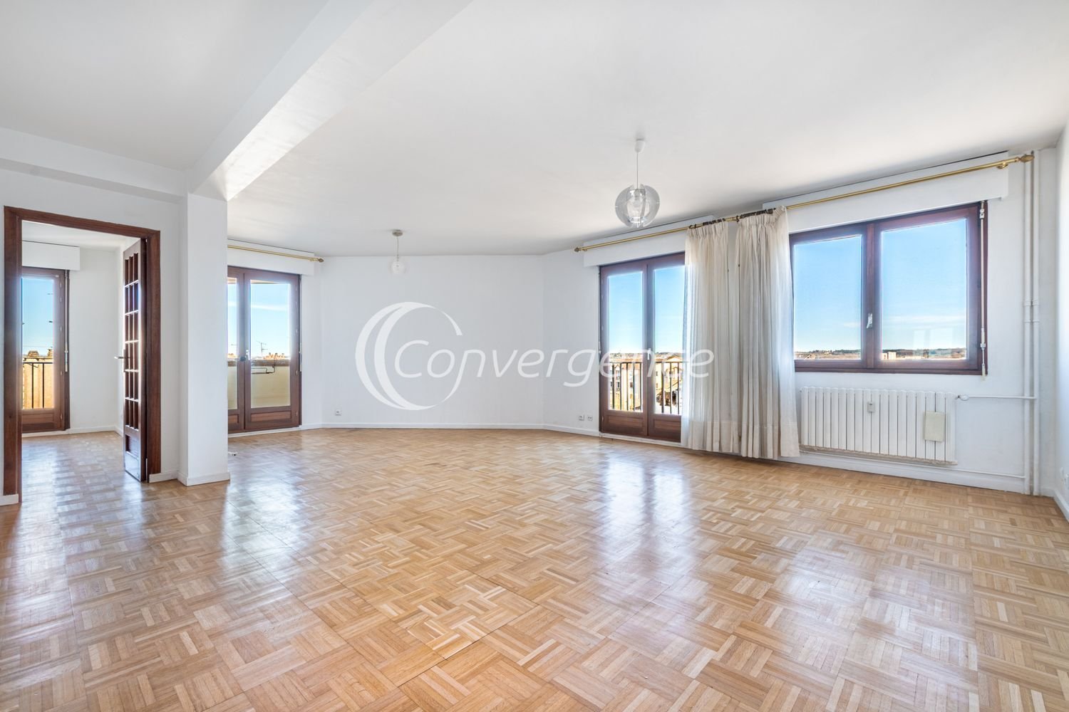 Appartement à vendre, 110m², Limoges