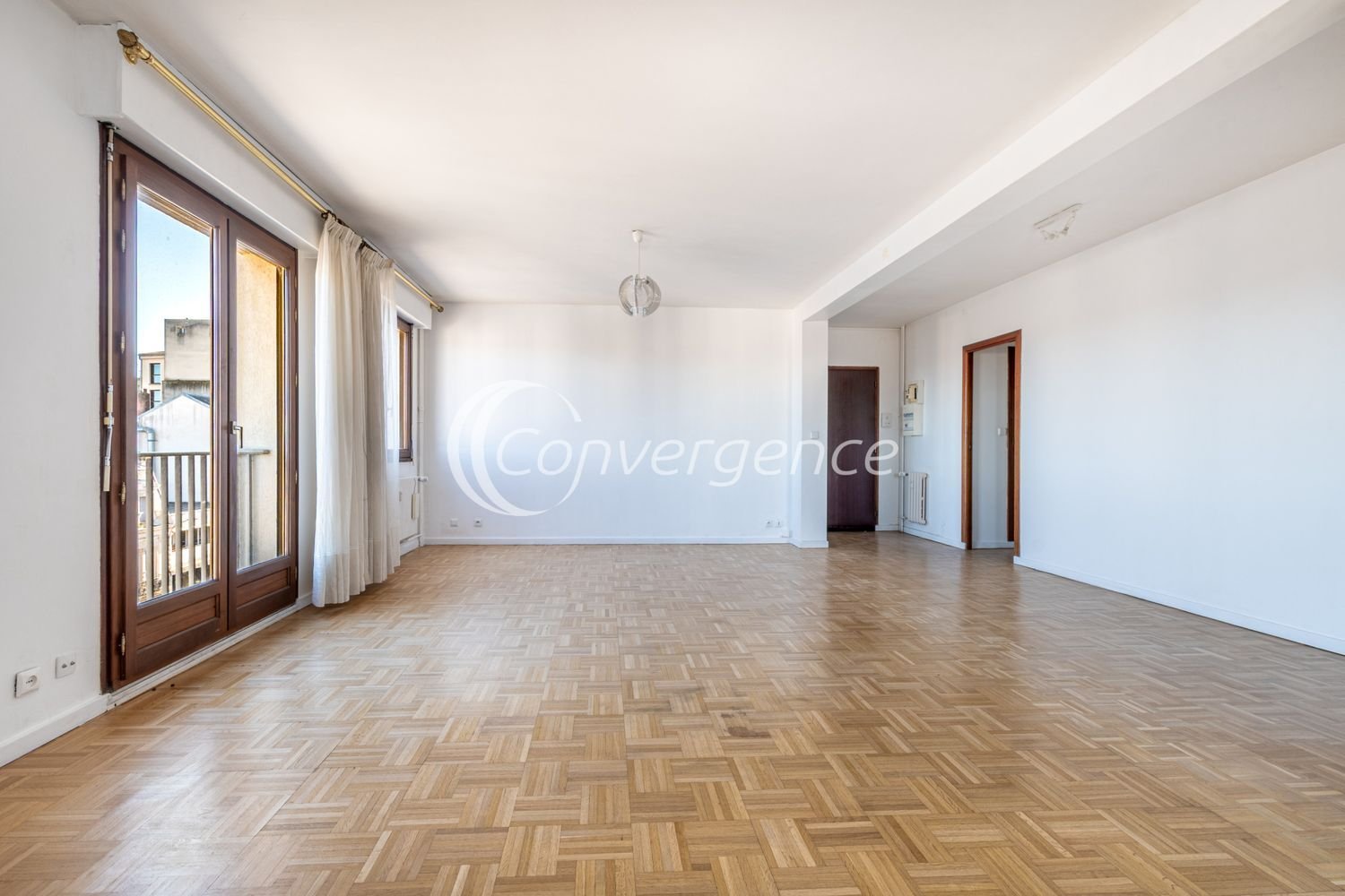 Appartement à vendre, 110m², Limoges