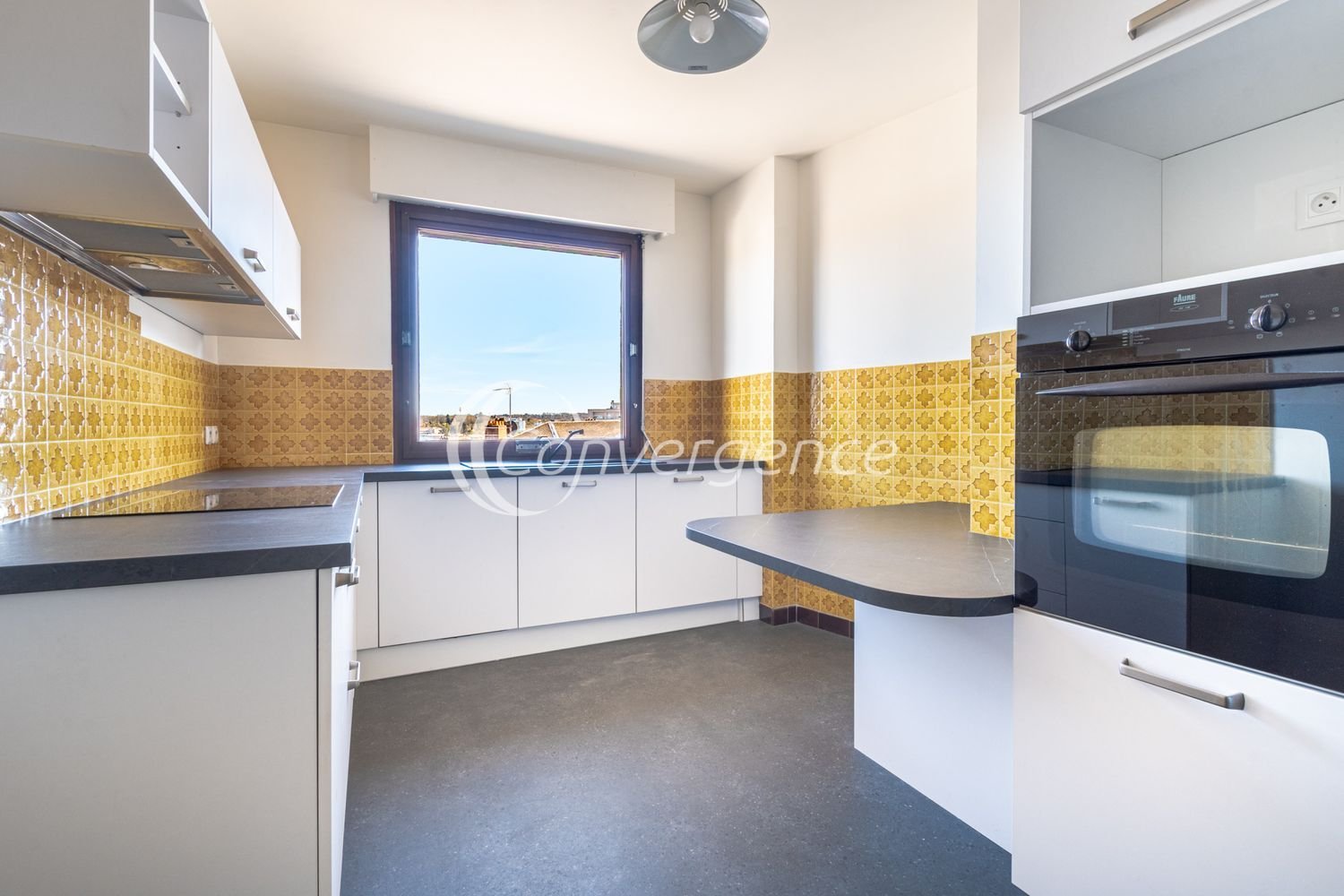 Appartement à vendre, 110m², Limoges