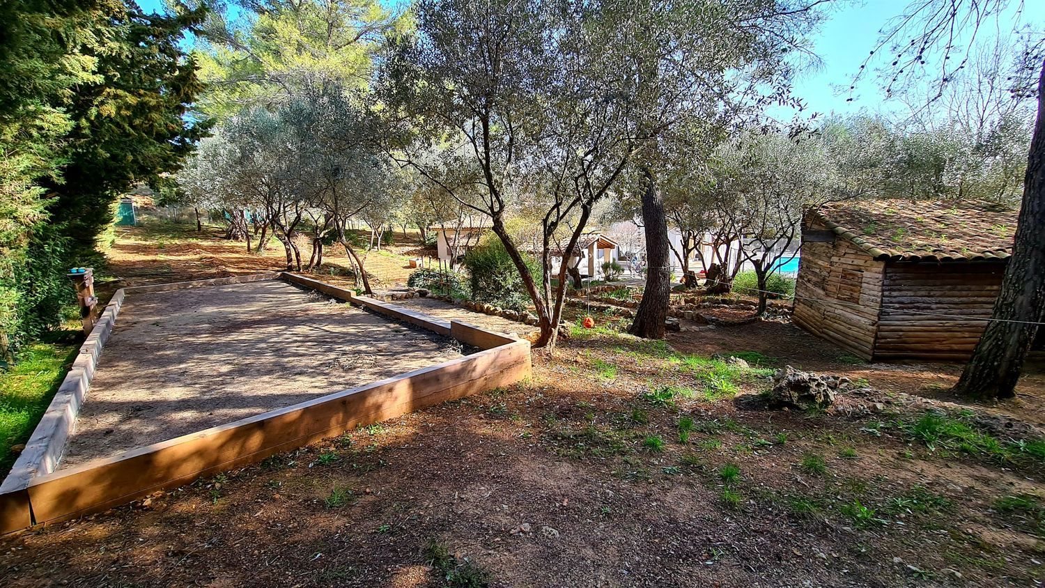 Maison à vendre, 150m², Trans-en-Provence