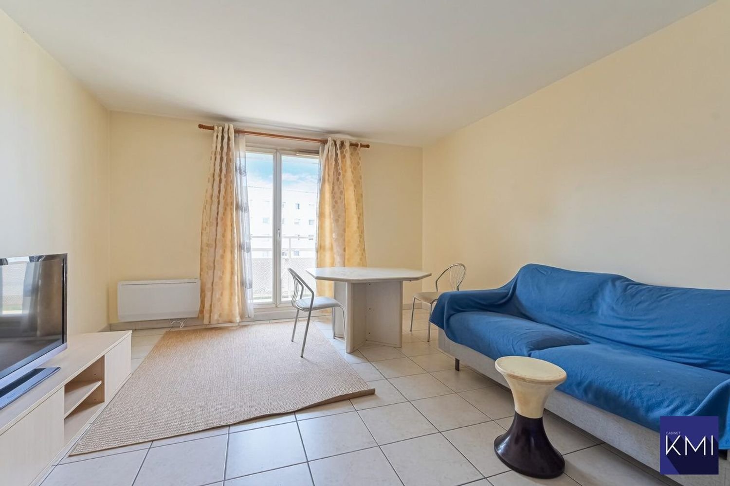 Appartement à vendre, 63m², Bagnolet