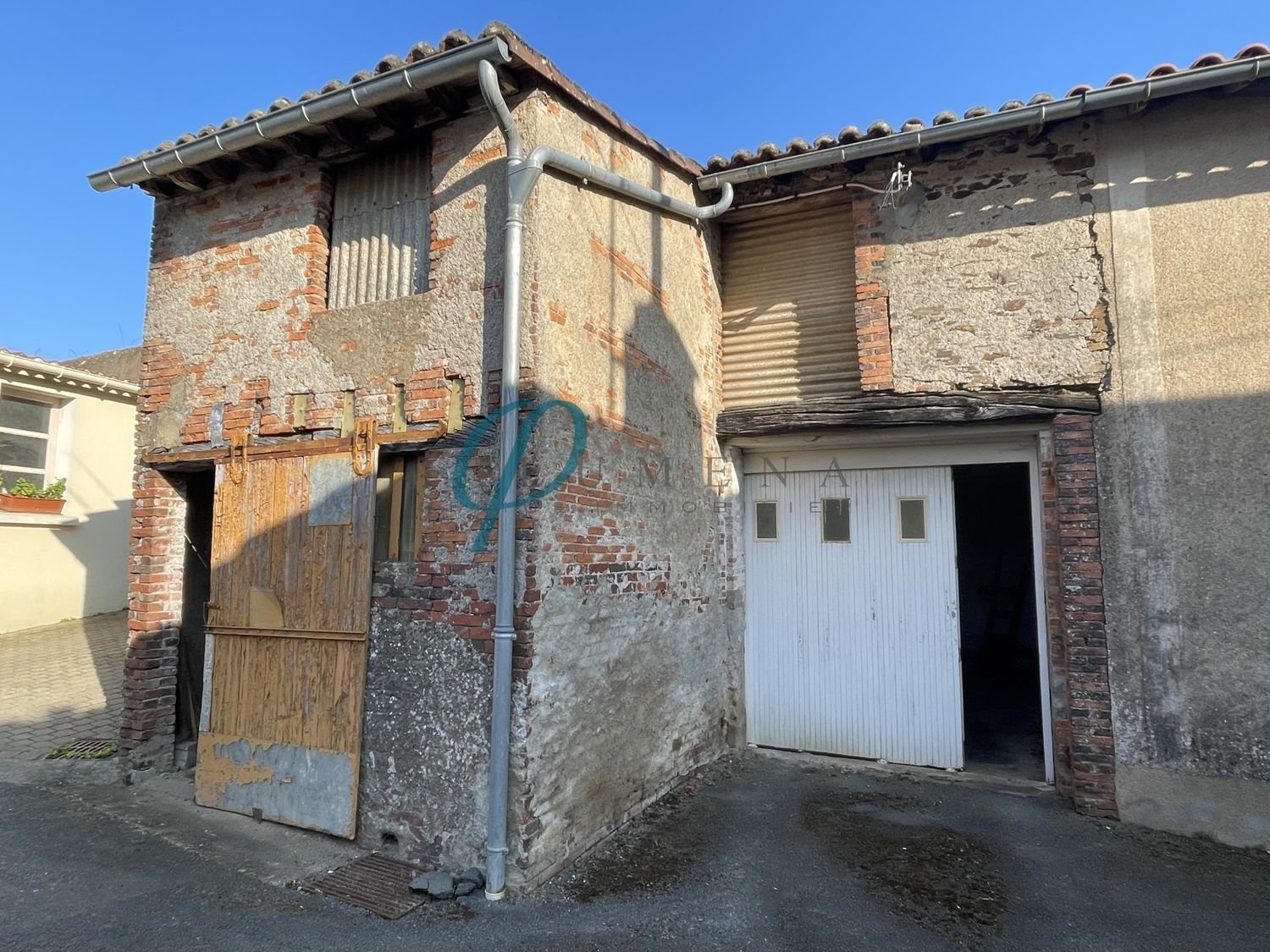 Maison à vendre, 68m², Montrevault