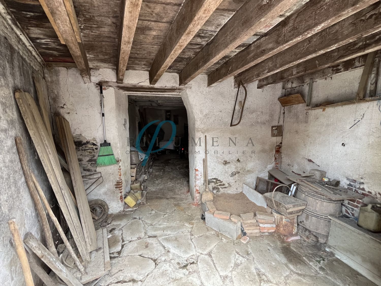 Maison à vendre, 68m², Montrevault