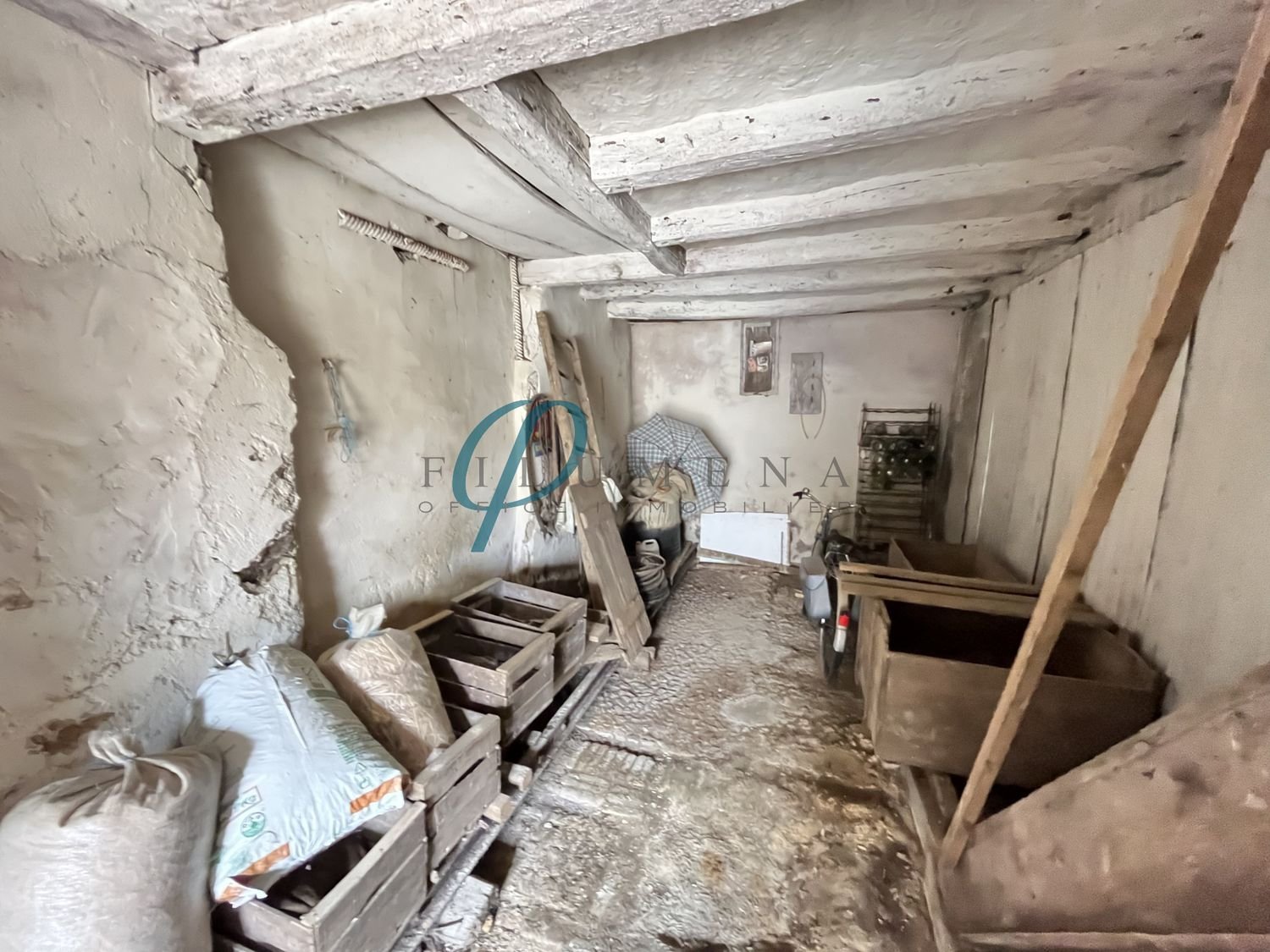 Maison à vendre, 68m², Montrevault