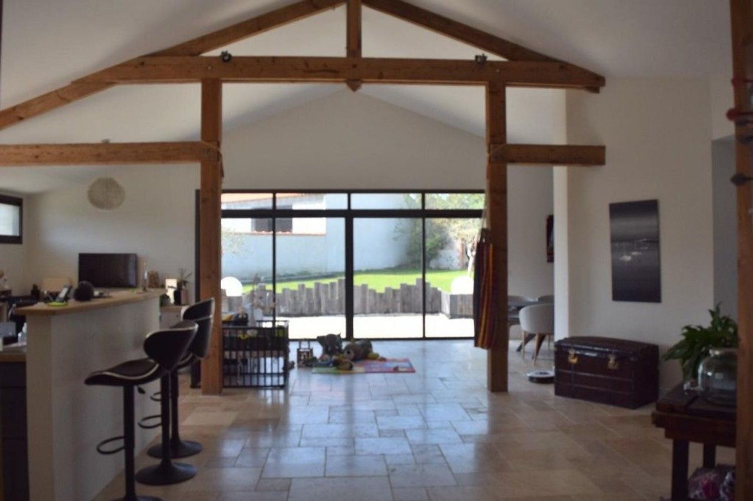 Maison à vendre, 220m², Saint-Philbert-de-Grand-Lieu