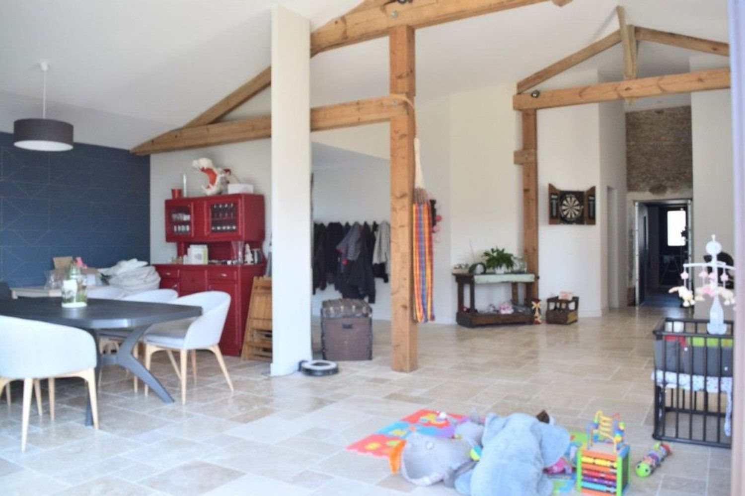 Maison à vendre, 220m², Saint-Philbert-de-Grand-Lieu