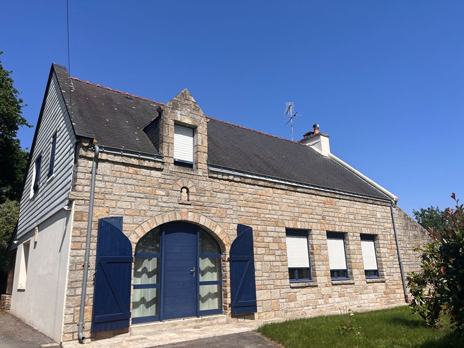 Maison à vendre, 123m², Theix