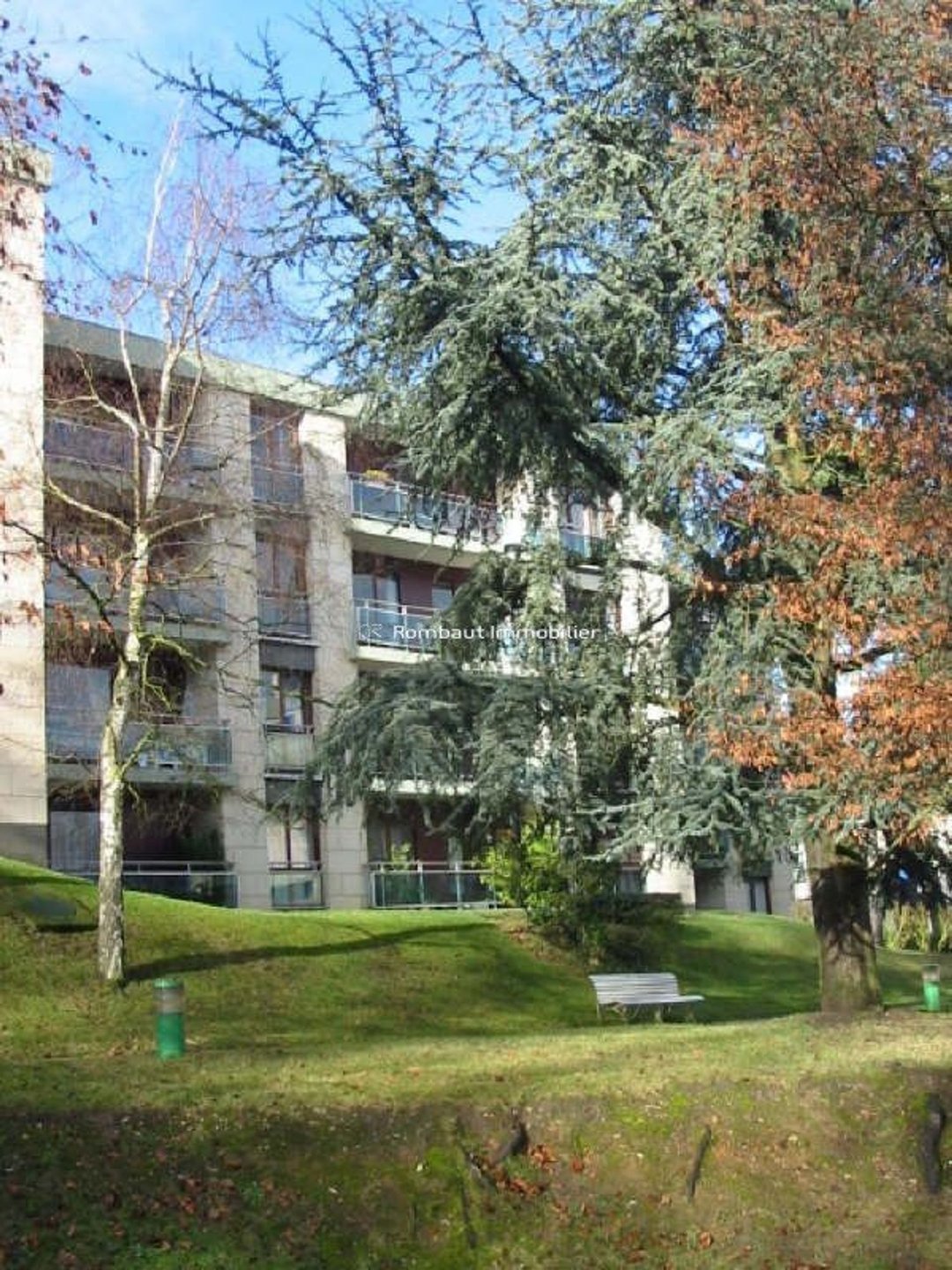 Appartement à vendre, 23m², Louveciennes