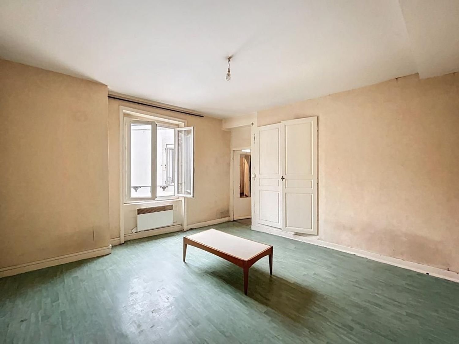 Appartement à louer, 27m², Clermont-Ferrand