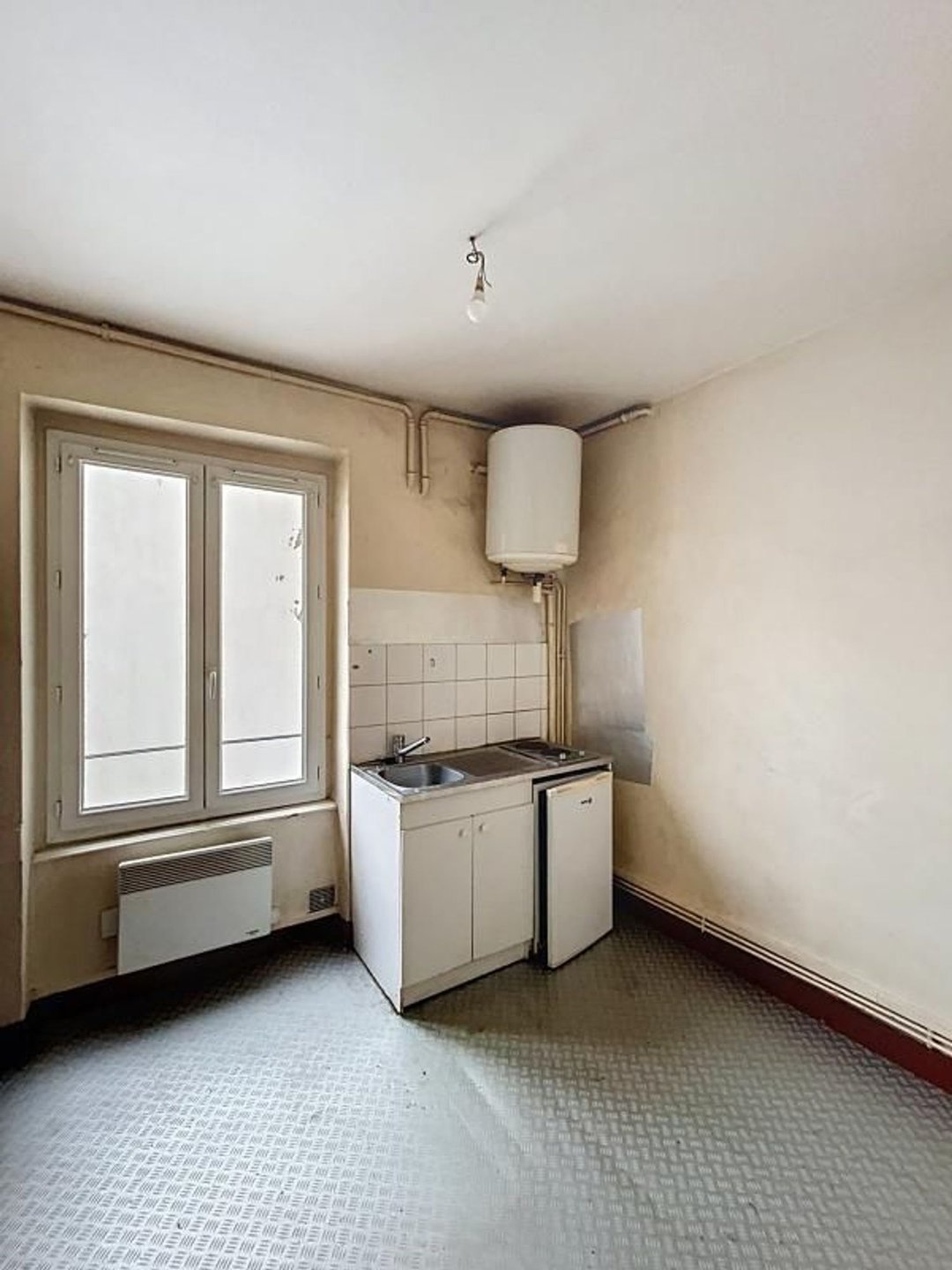 Appartement à louer, 27m², Clermont-Ferrand