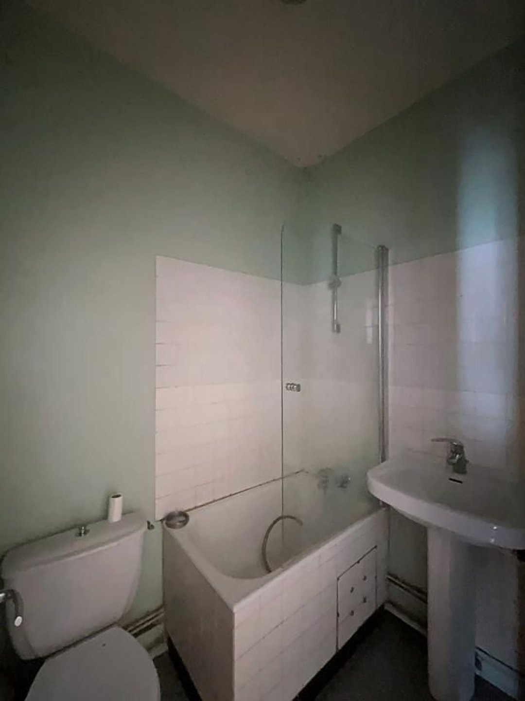 Appartement à louer, 27m², Clermont-Ferrand
