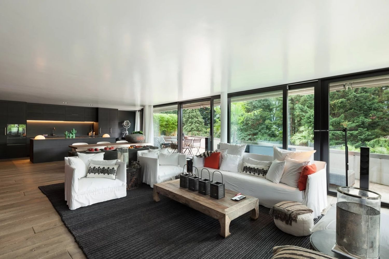 Appartement à vendre, 113m², Suresnes