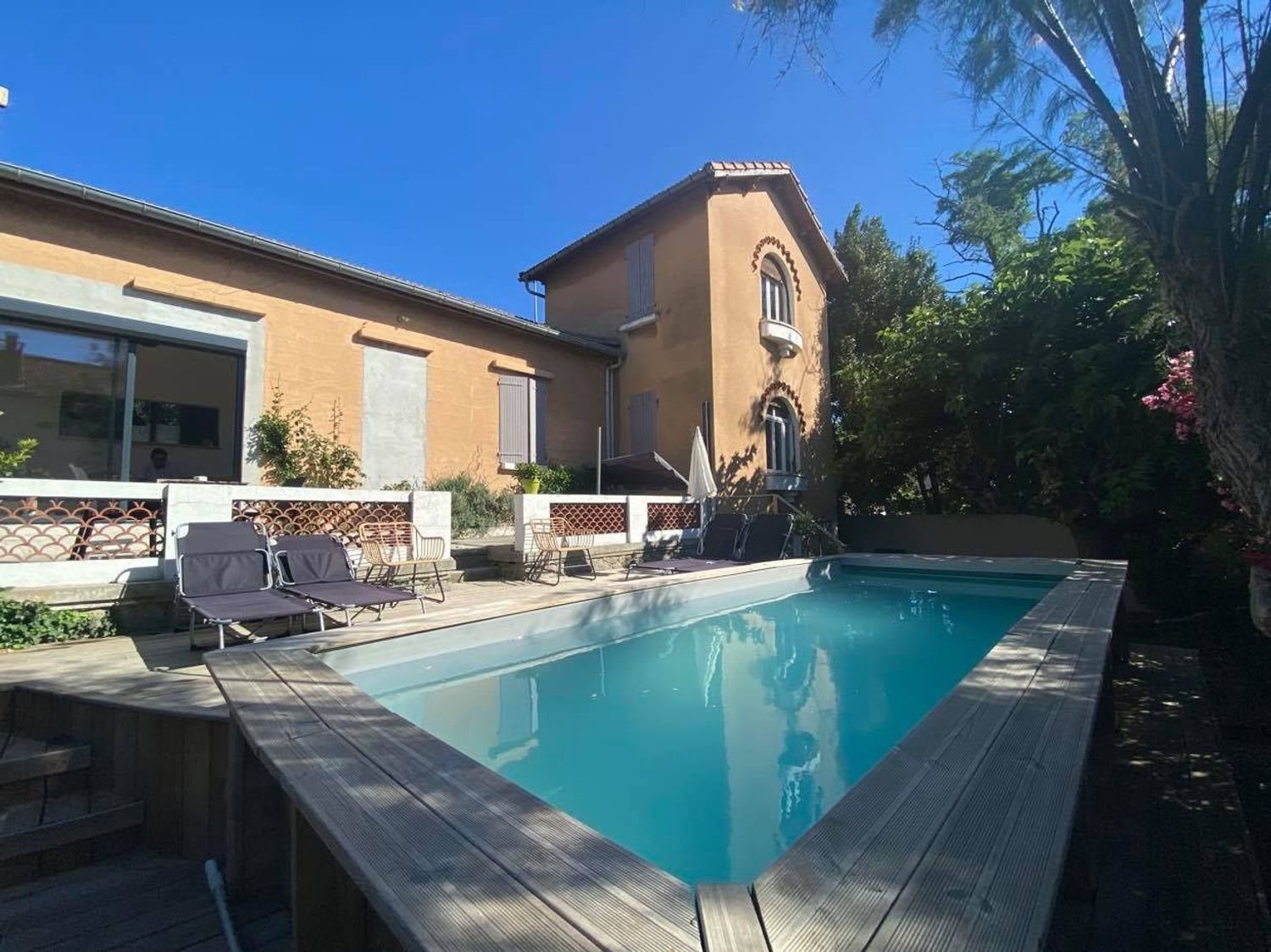 Maison à vendre, 120m², Carcassonne