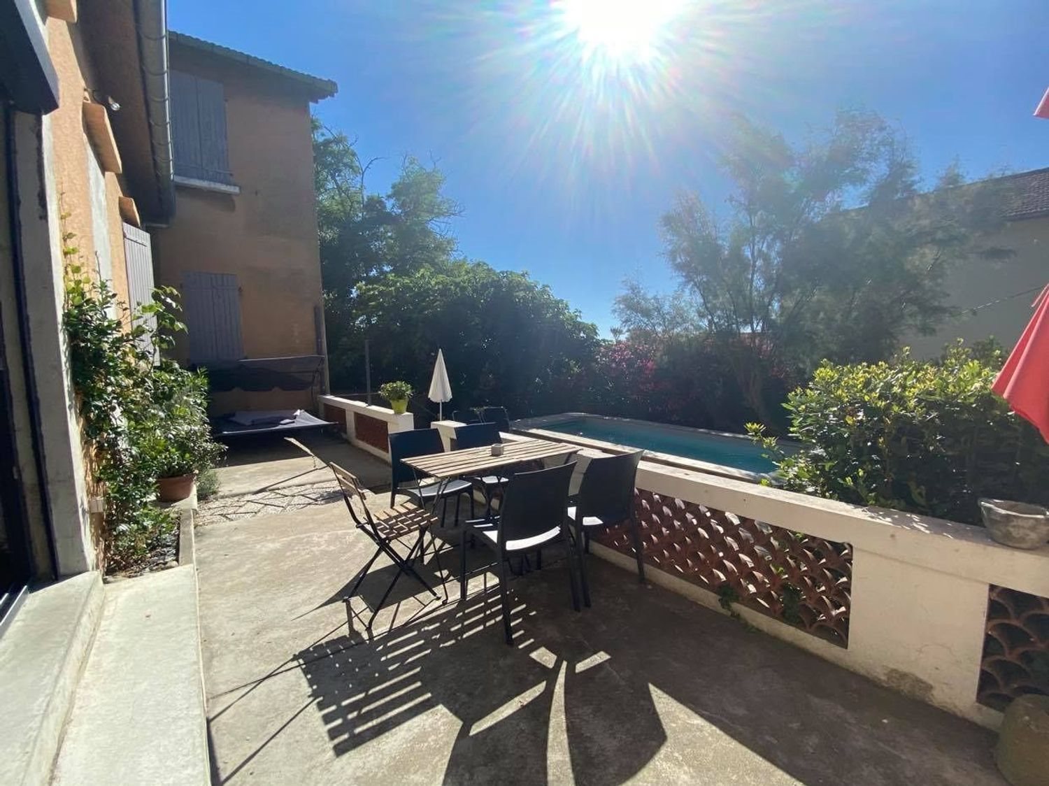 Maison à vendre, 120m², Carcassonne