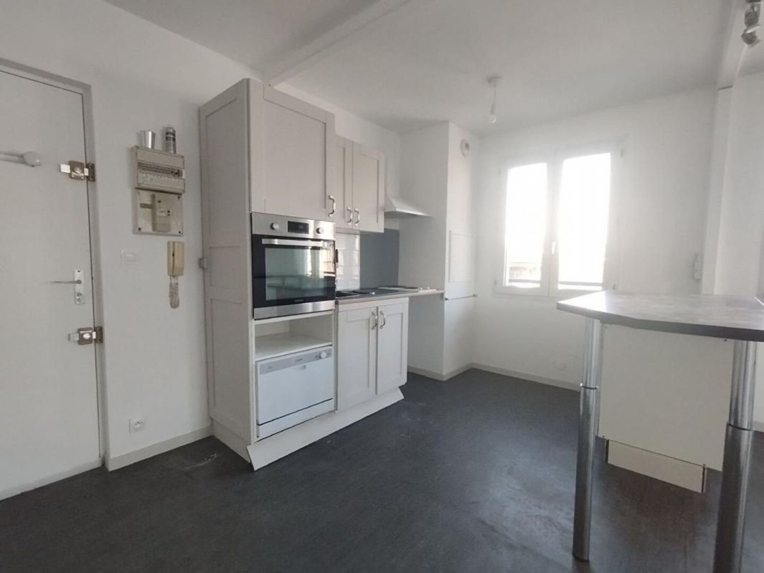 Appartement à louer, 42m², Compiègne