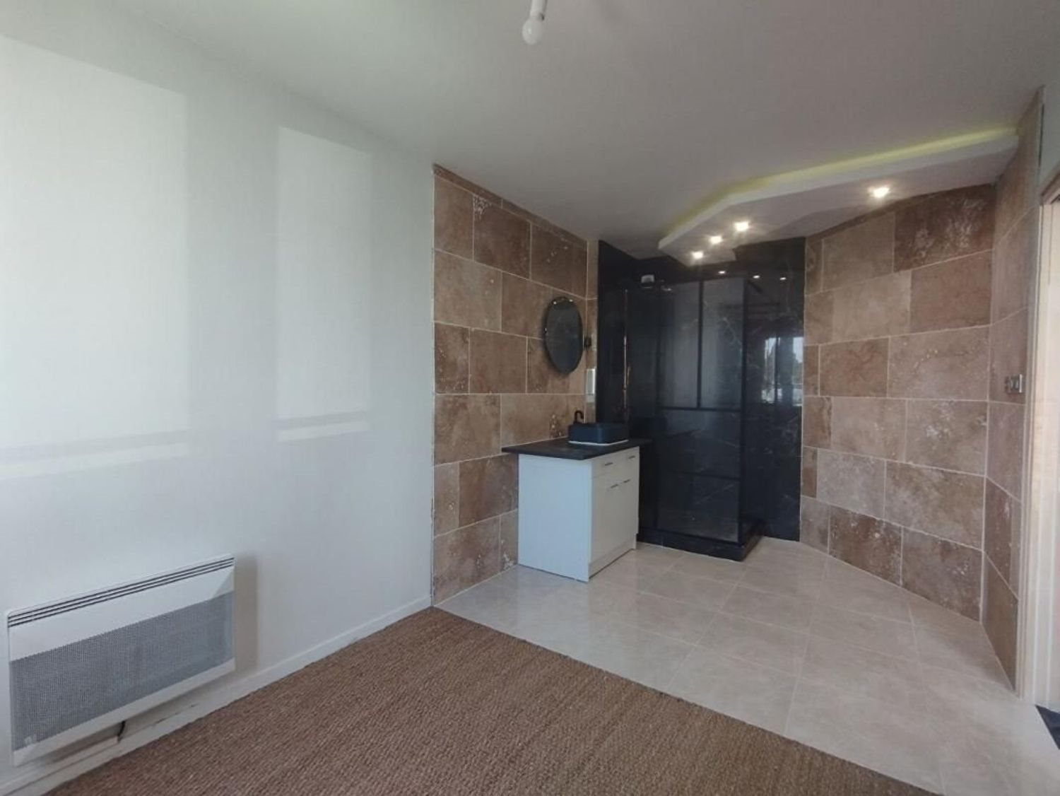 Appartement à louer, 42m², Compiègne