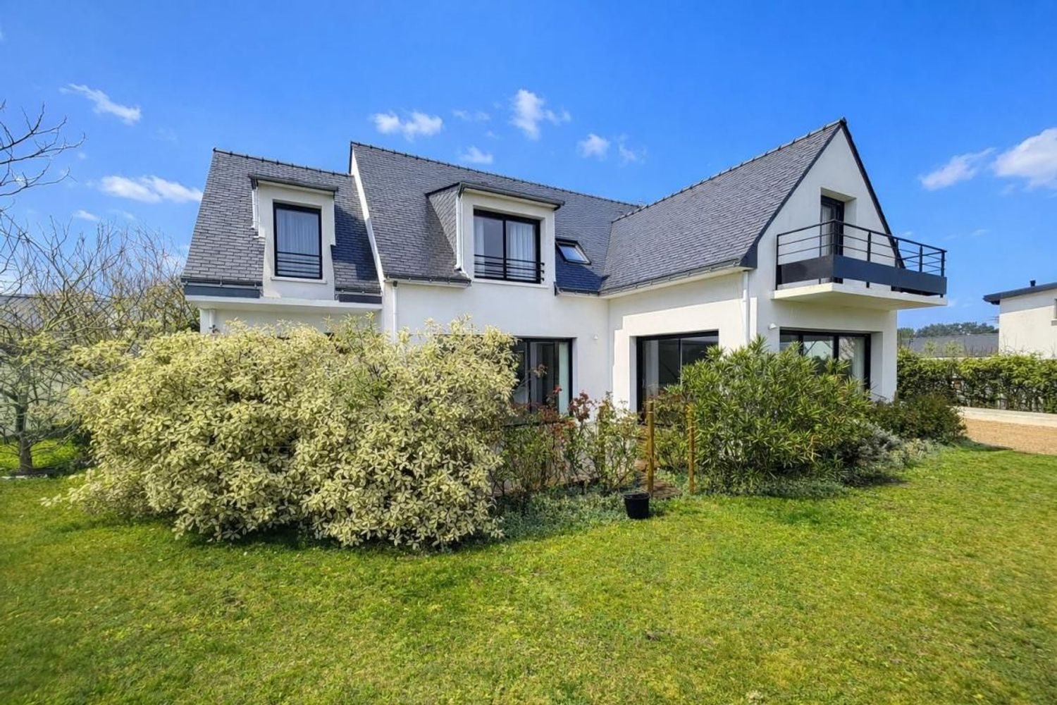 Maison à vendre, 205m², La Baule-Escoublac