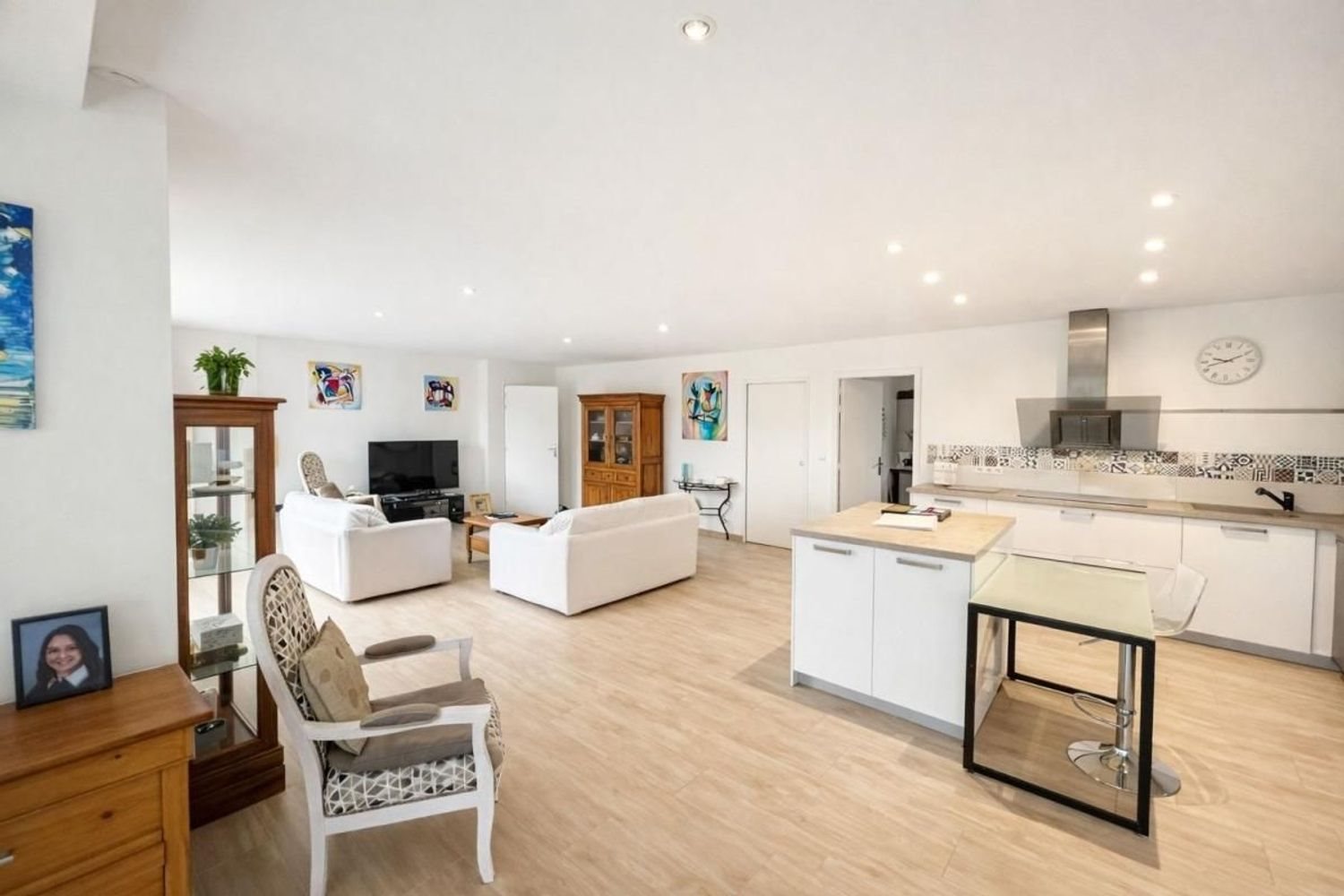 Maison à vendre, 205m², La Baule-Escoublac