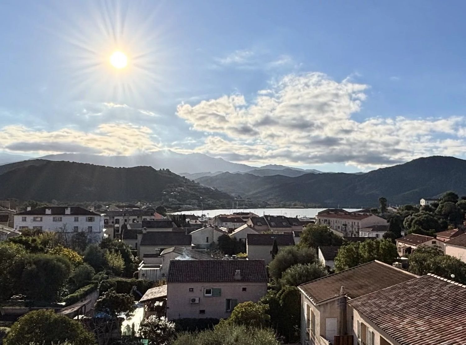 Appartement à vendre, 114m², Saint-Florent
