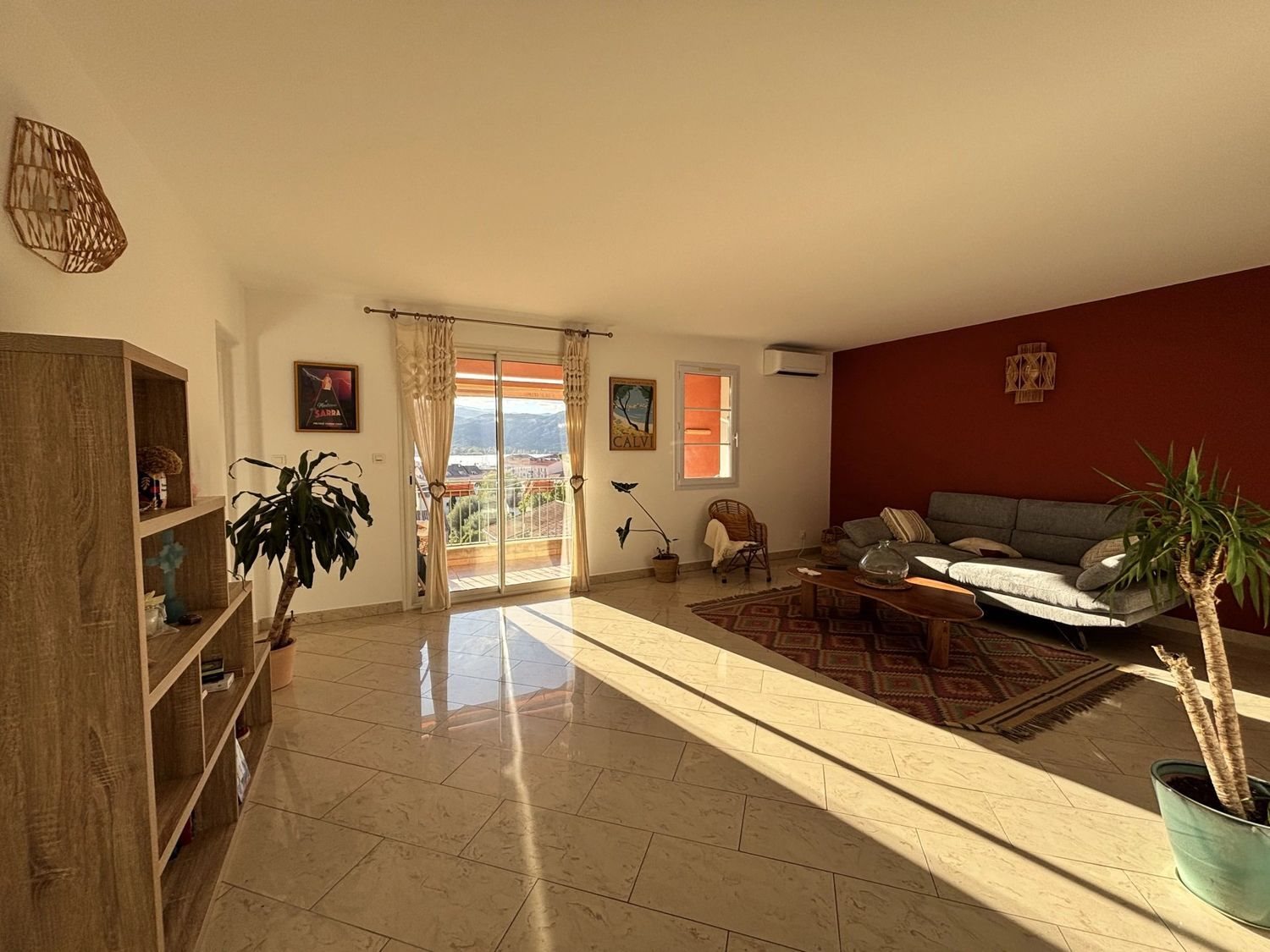 Appartement à vendre, 114m², Saint-Florent