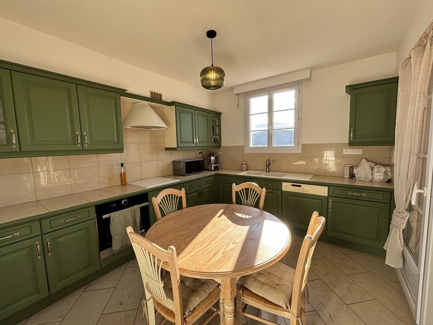 Appartement à vendre, 114m², Saint-Florent