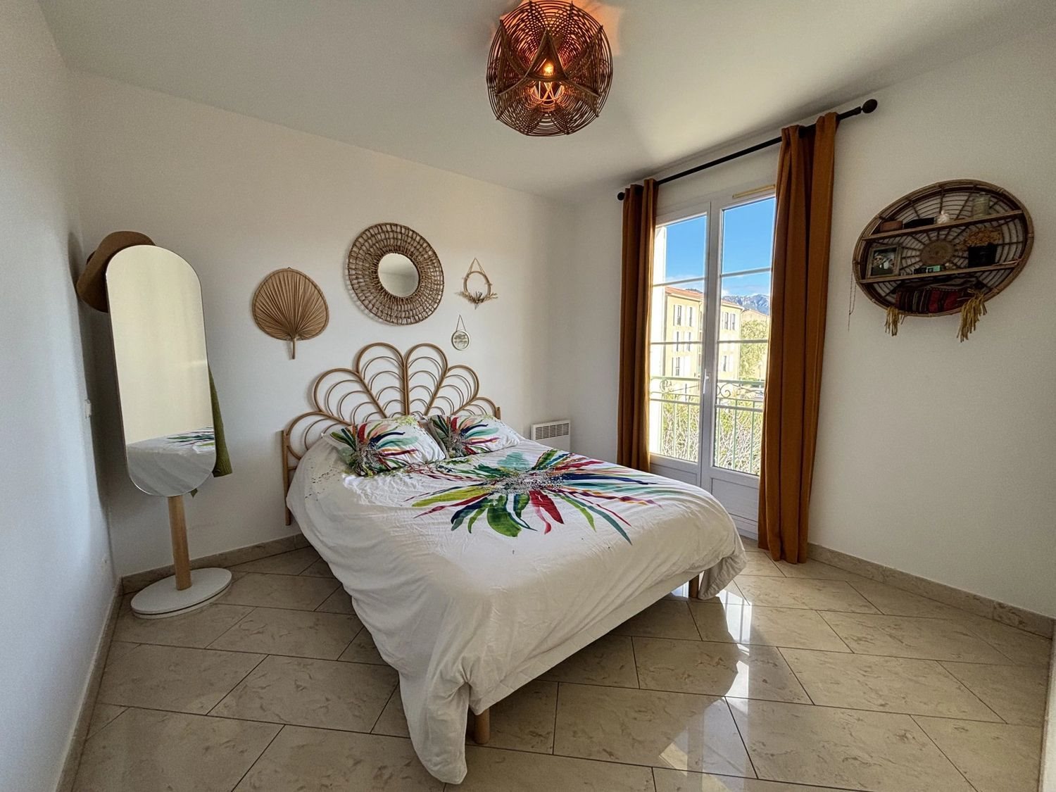 Appartement à vendre, 114m², Saint-Florent