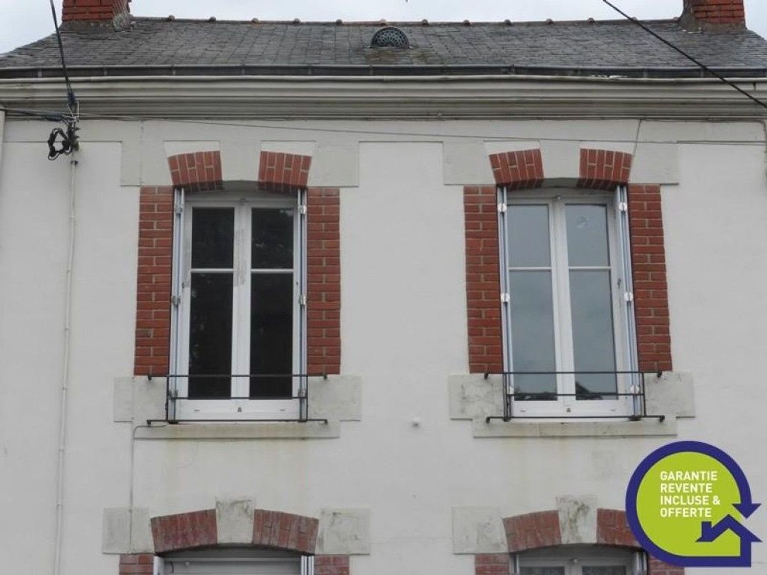 Maison à vendre, 88m², Geneston