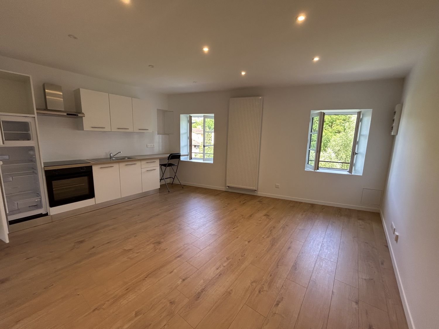Appartement à vendre, 38m², Lentilly