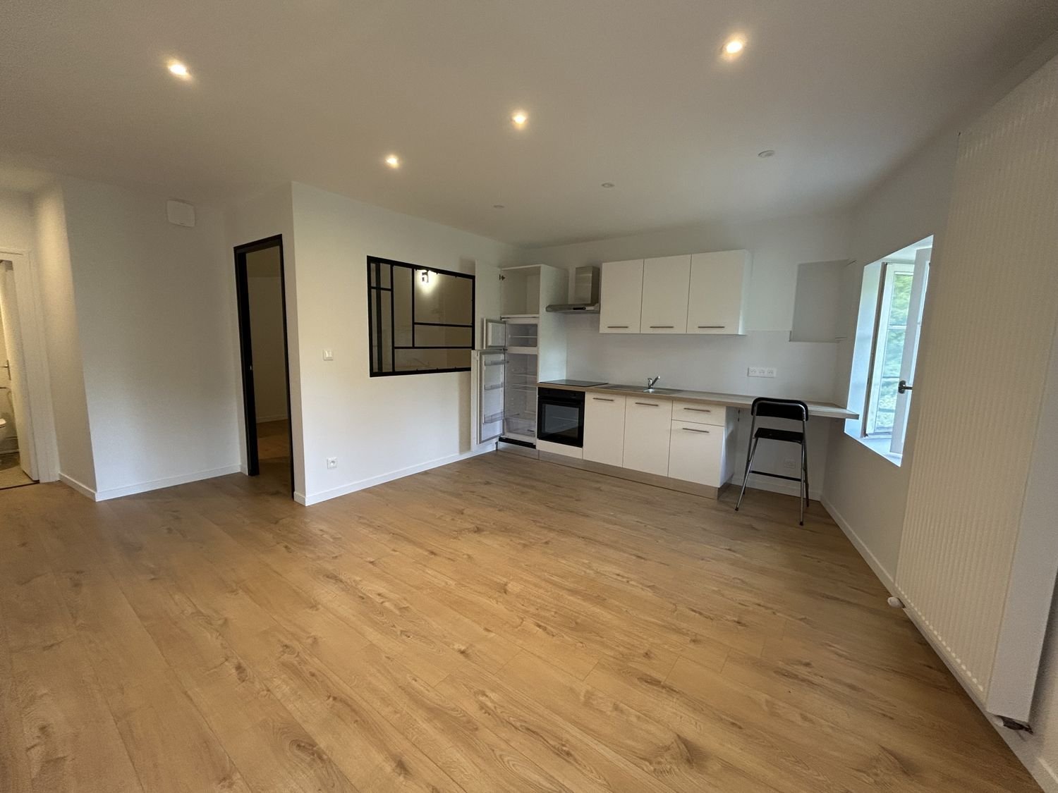 Appartement à vendre, 38m², Lentilly