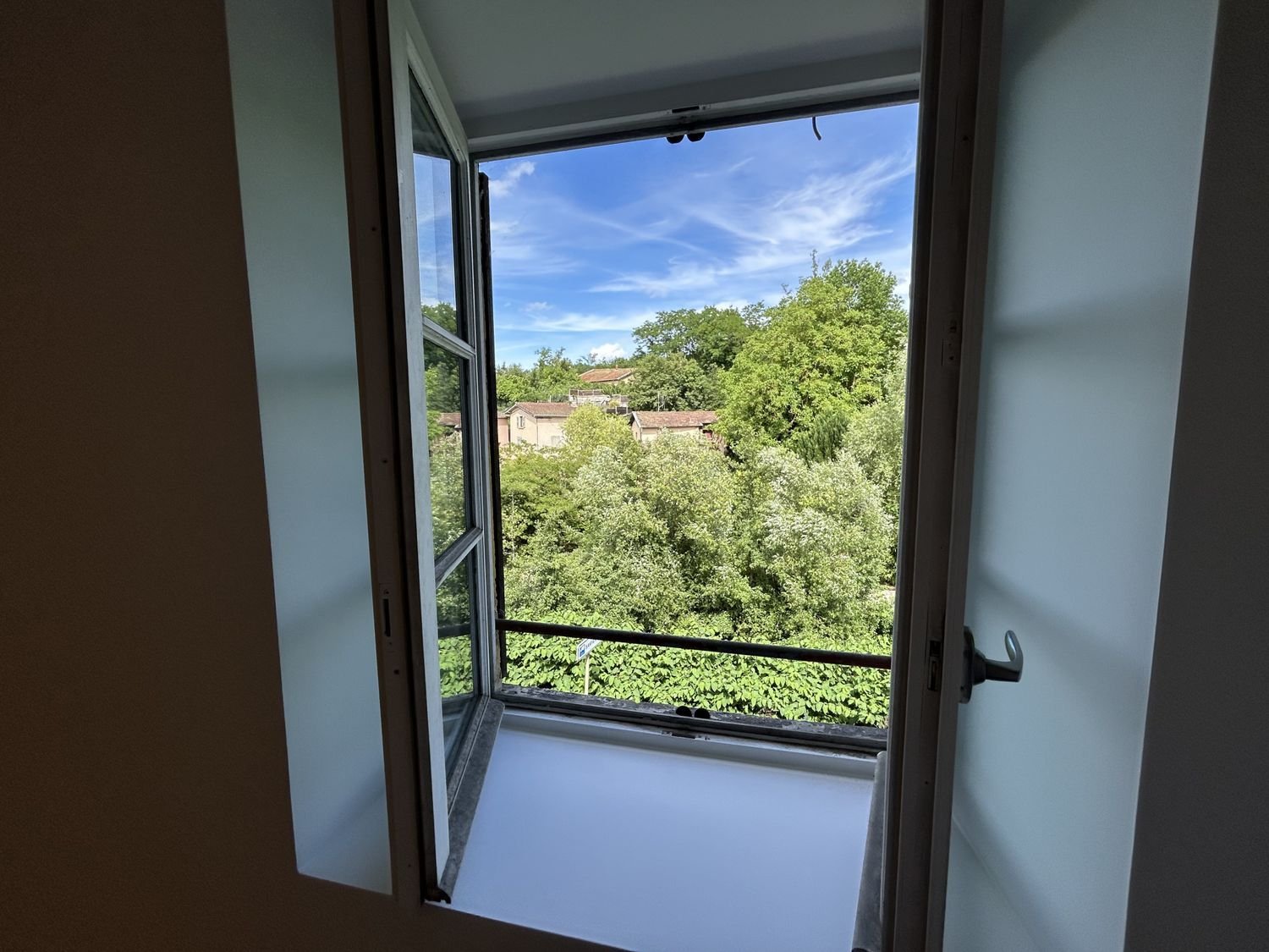 Appartement à vendre, 38m², Lentilly