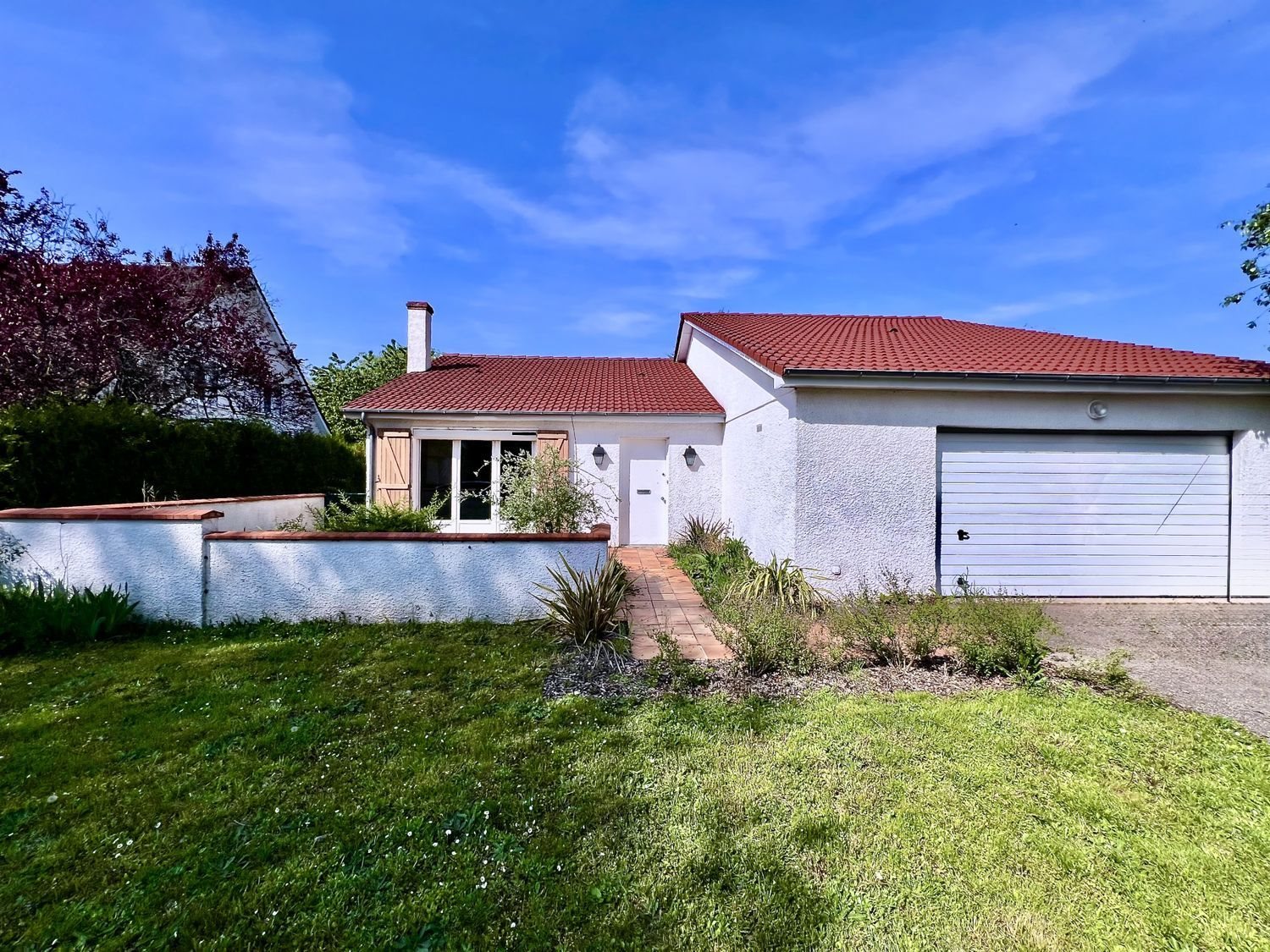 Maison à vendre, 120m², Olivet