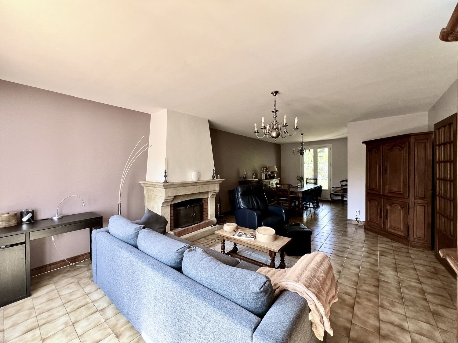 Maison à vendre, 120m², Olivet