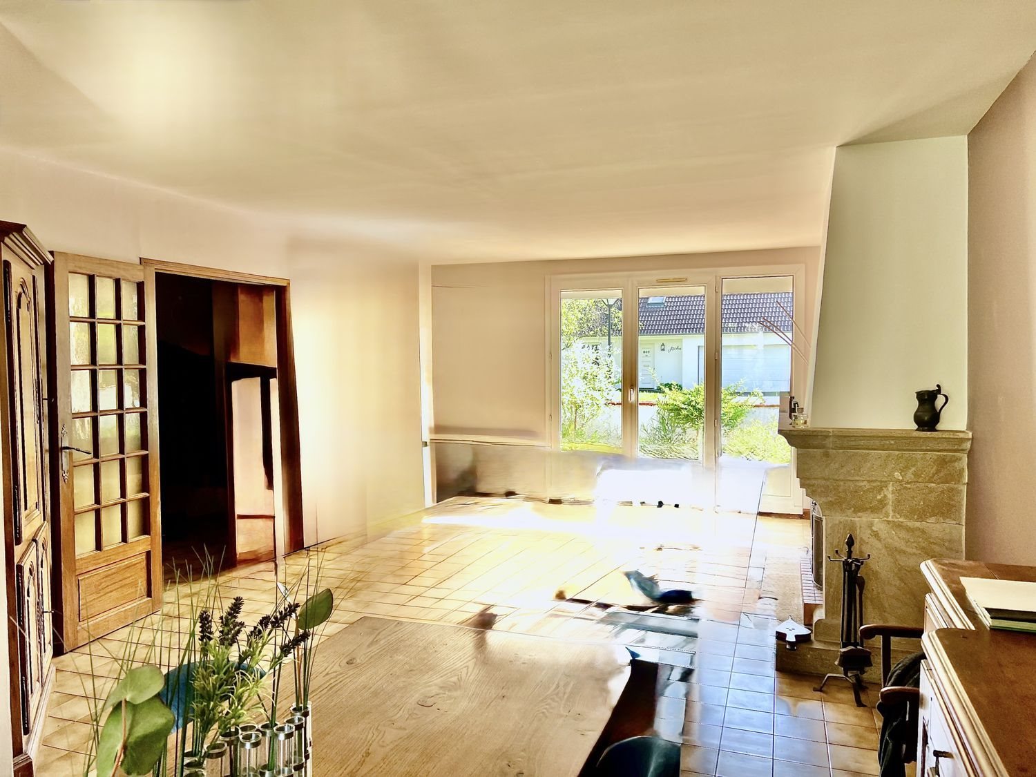 Maison à vendre, 120m², Olivet
