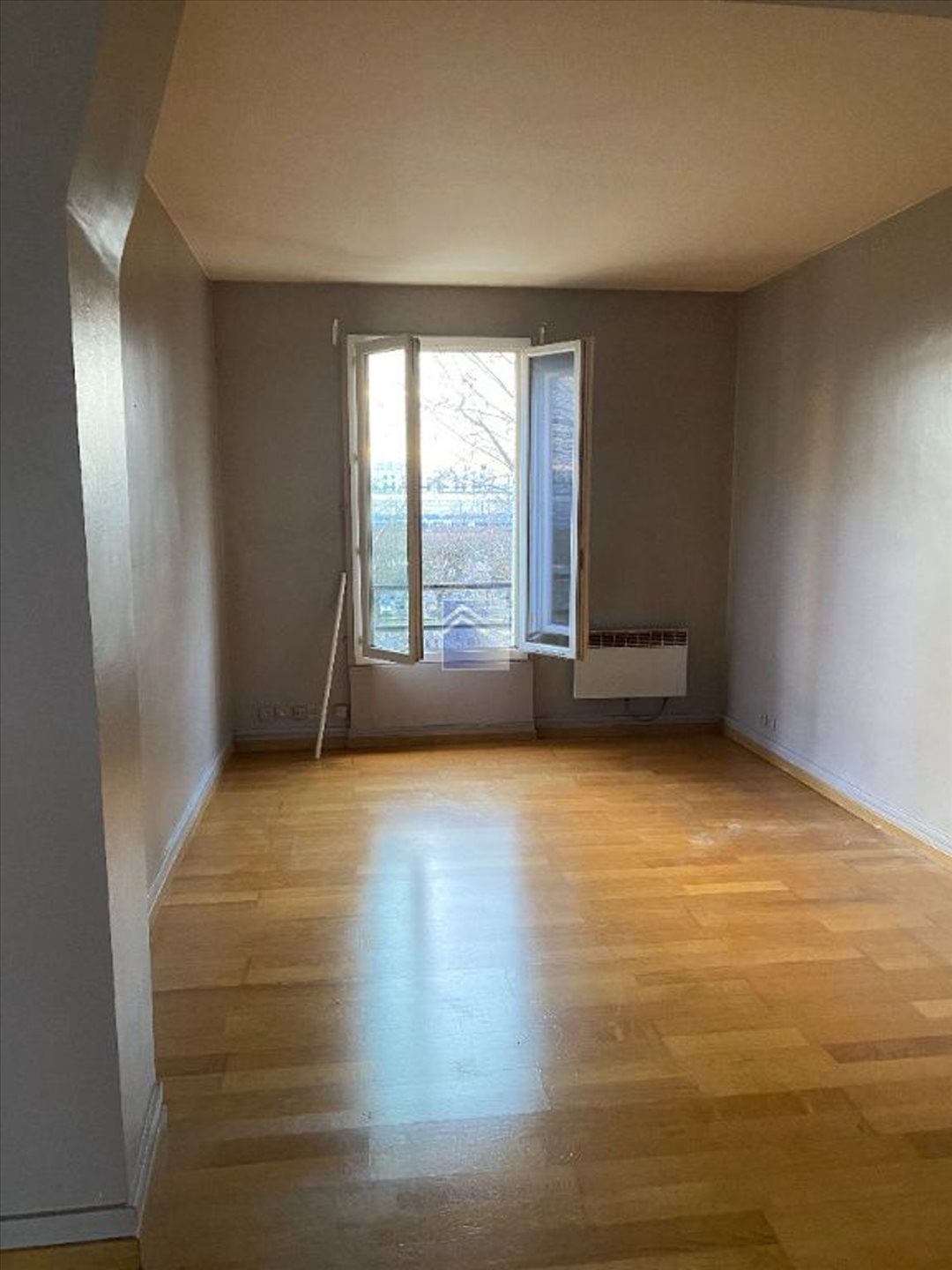 Appartement à vendre, 28m², Clichy