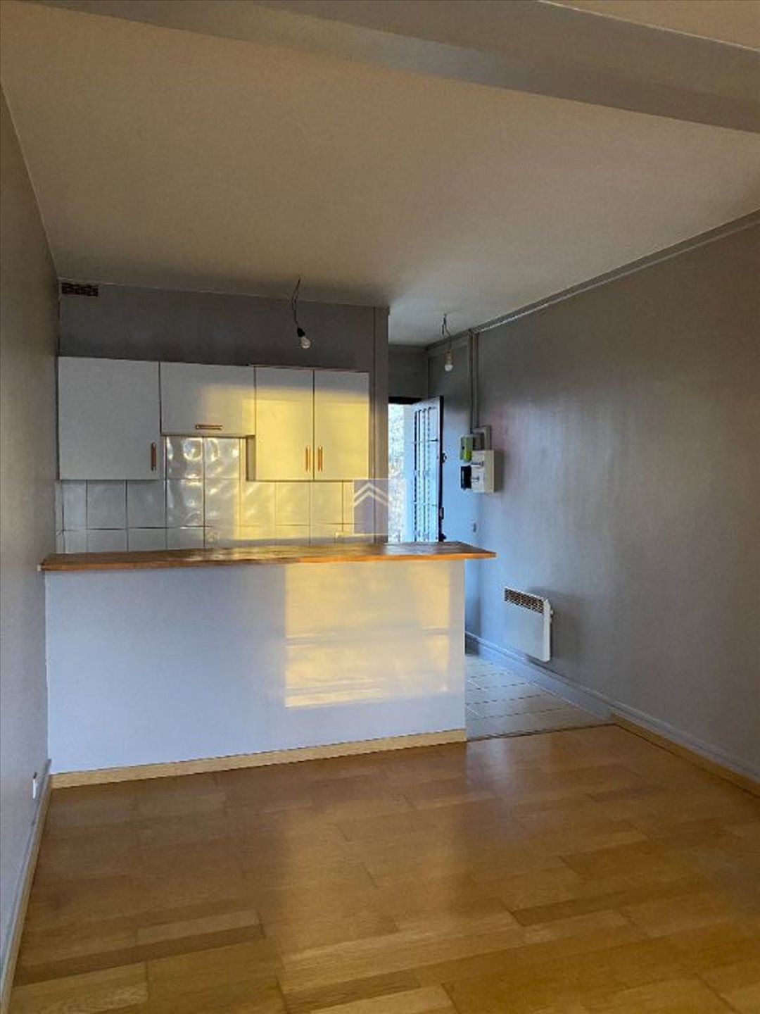 Appartement à vendre, 28m², Clichy