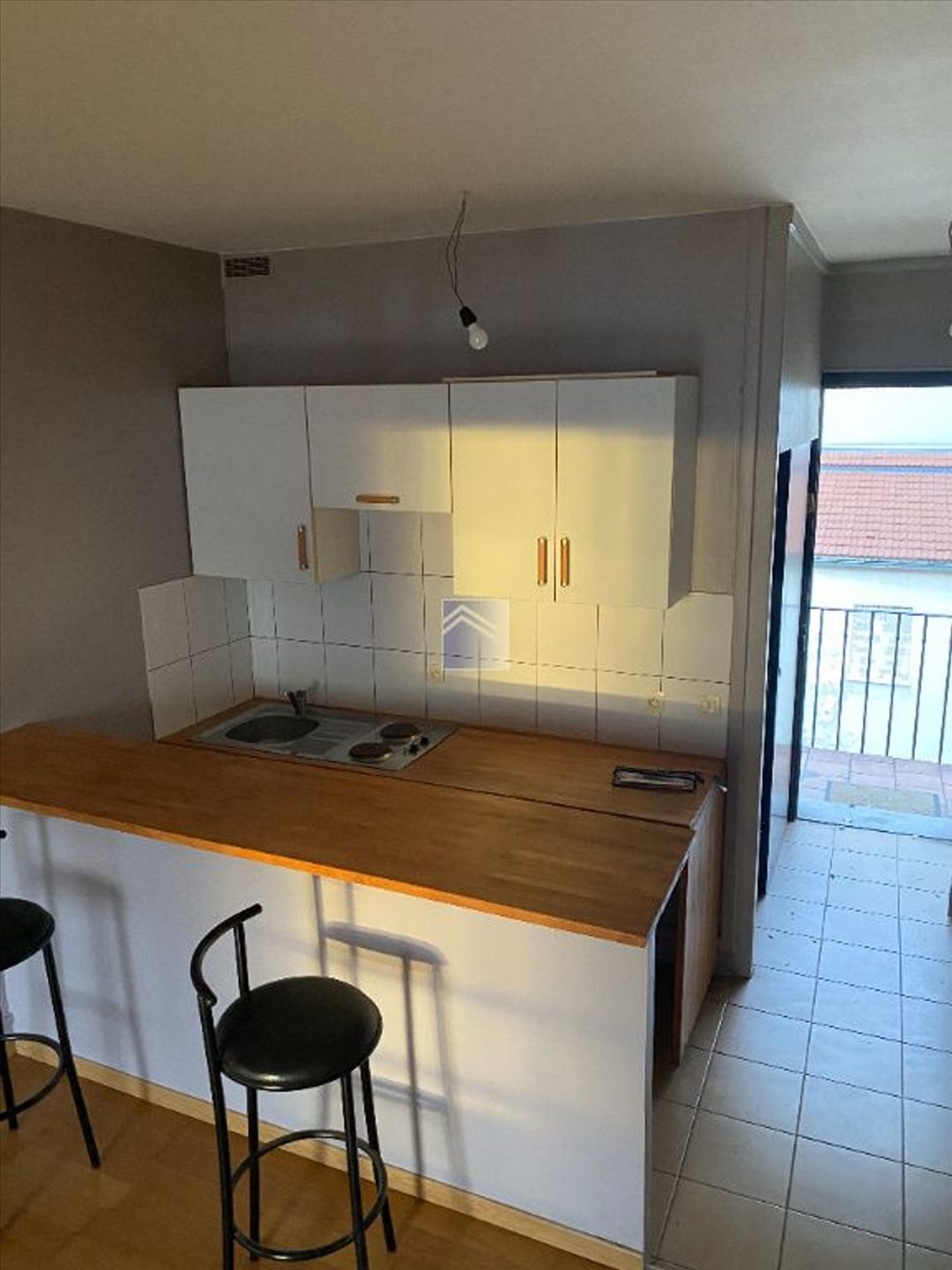 Appartement à vendre, 28m², Clichy