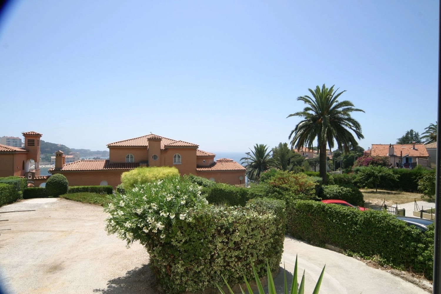 Appartement à louer, 80m², Bandol