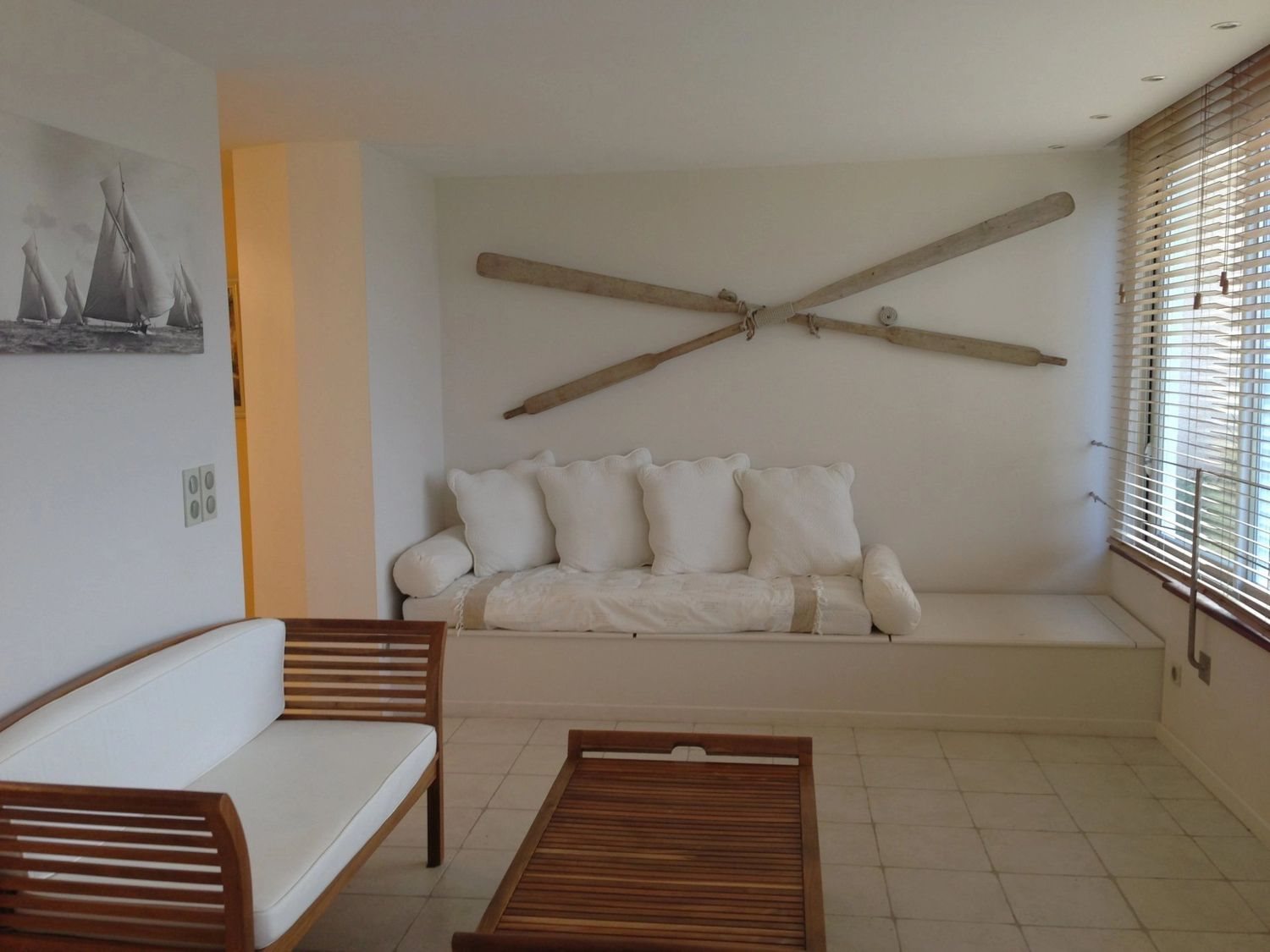 Appartement à louer, 80m², Bandol