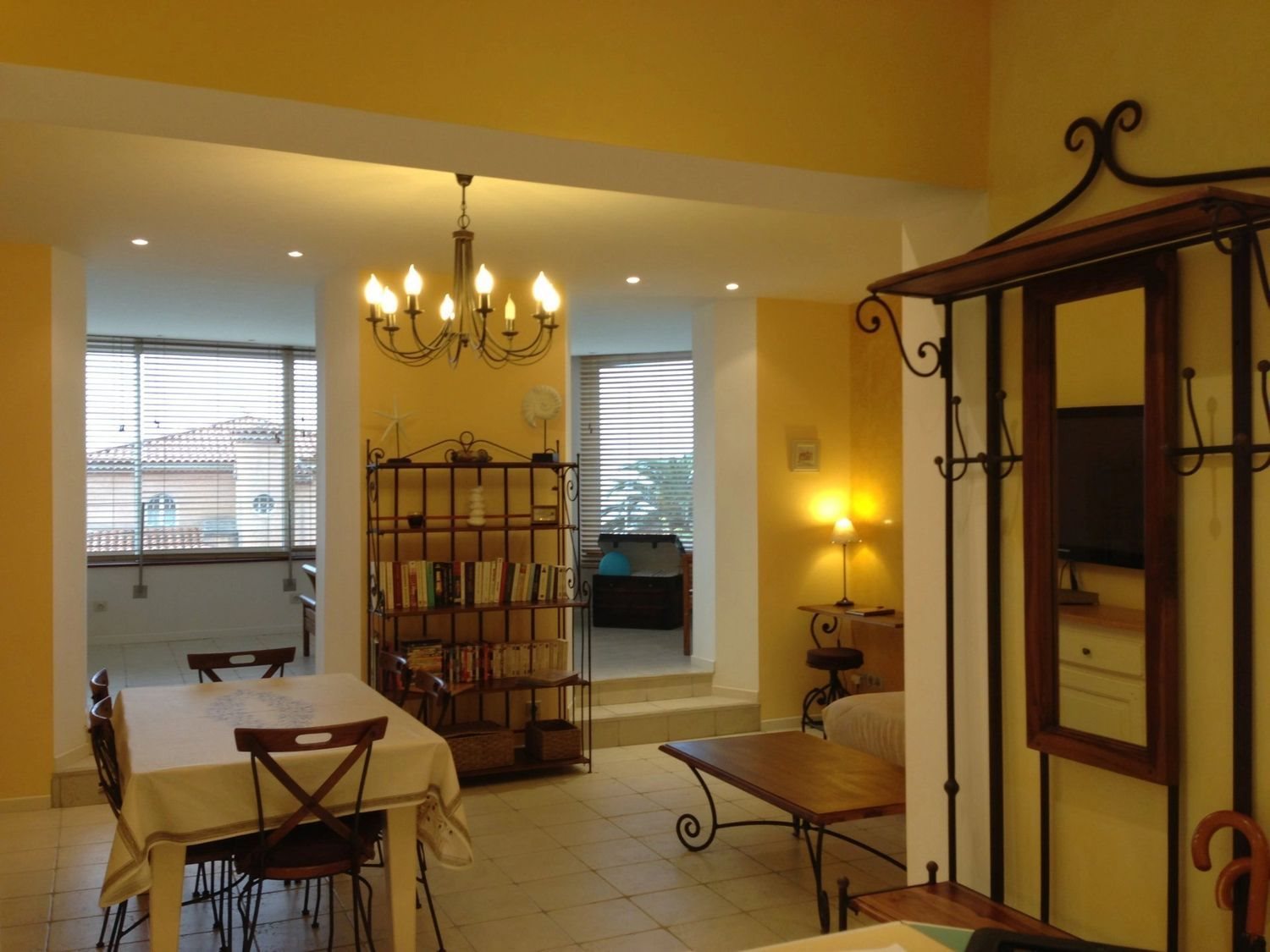 Appartement à louer, 80m², Bandol