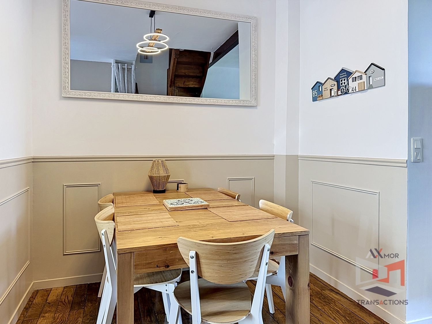 Appartement à vendre, 62m², Perros-Guirec