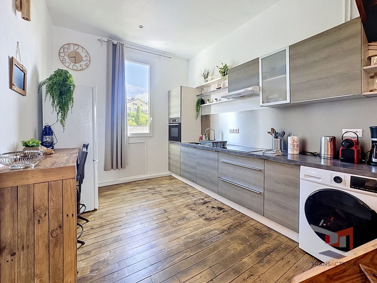Appartement à vendre, 62m², Perros-Guirec