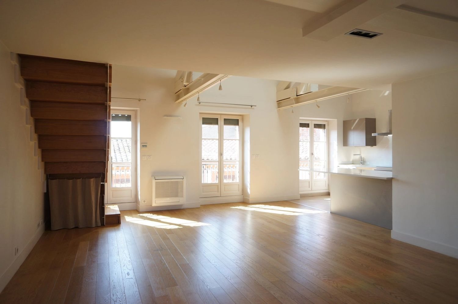 Appartement à louer, 107m², Toulouse