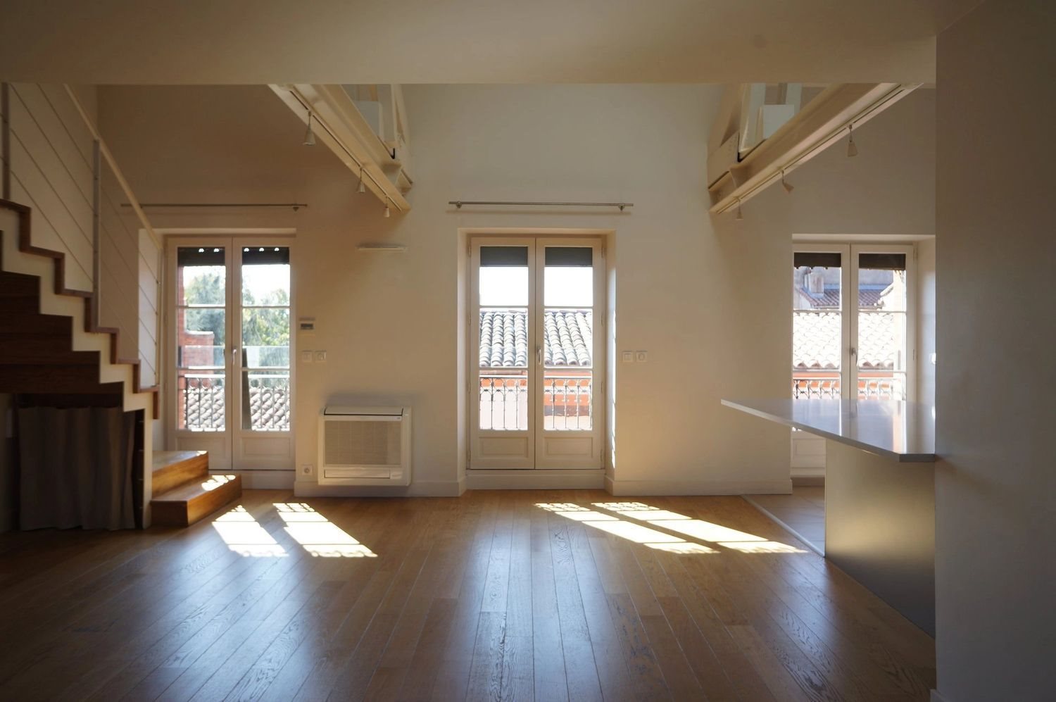 Appartement à louer, 107m², Toulouse