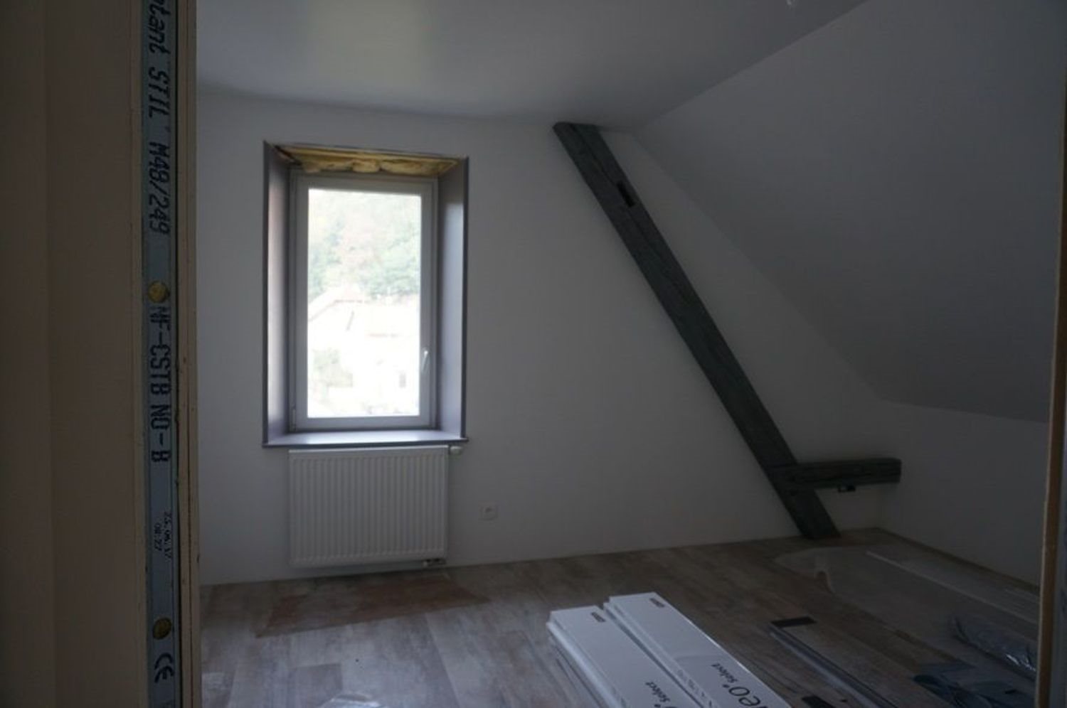 Appartement à louer, 76m², Lutzelbourg