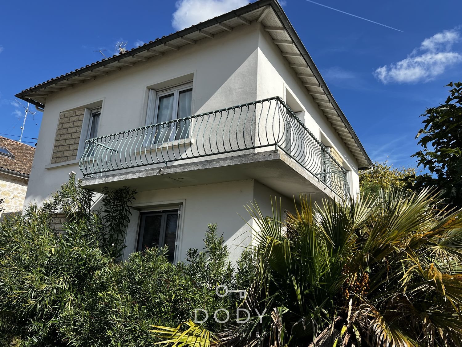 Maison à vendre, 121m², Bergerac