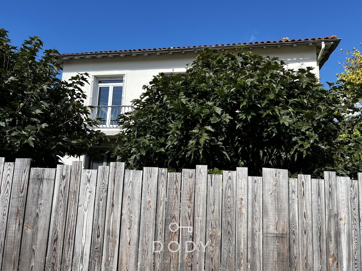 Maison à vendre, 121m², Bergerac